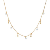 Cassandra Necklace - Jolie & Deen