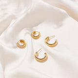 Krista Hoops - Jolie & Deen