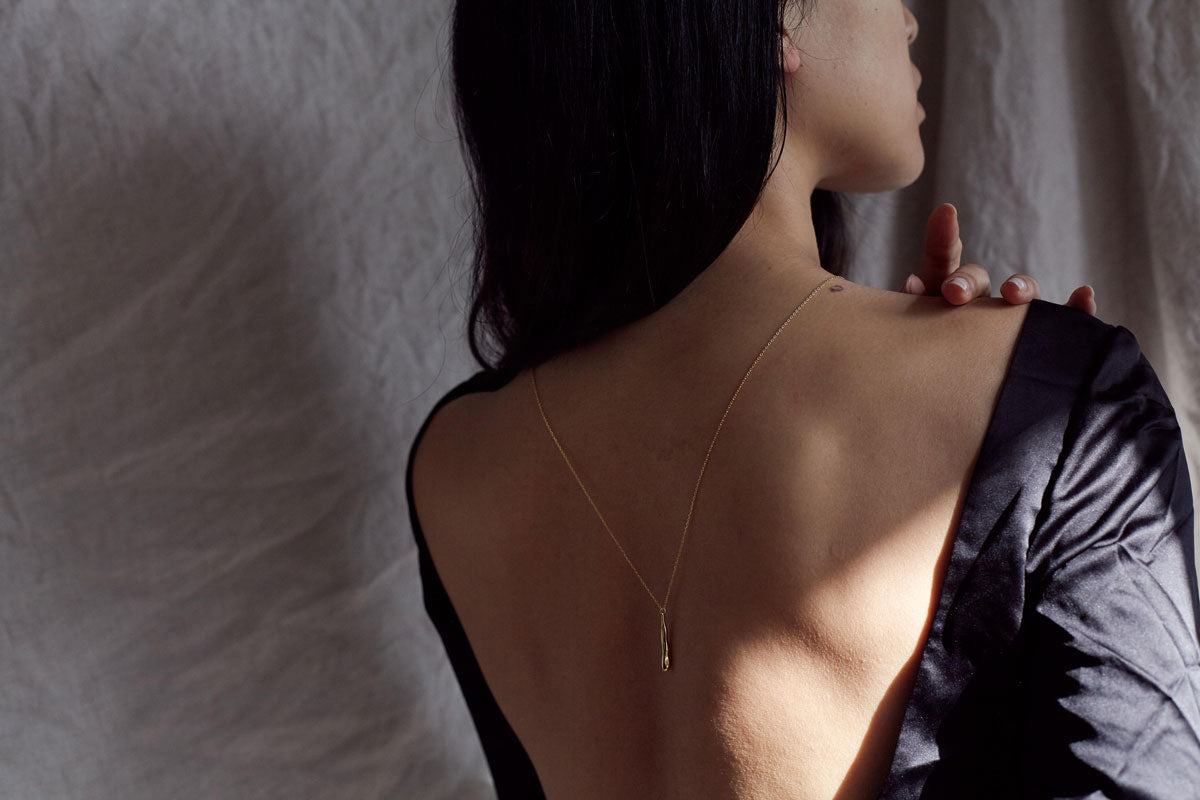 A quick chat with model, stylist & photographer, Jae Lin.