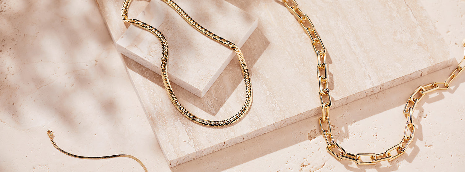 ALL NECKLACES