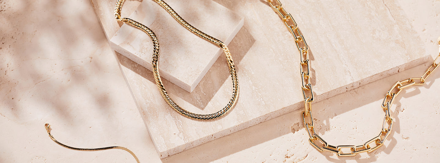 ALL NECKLACES