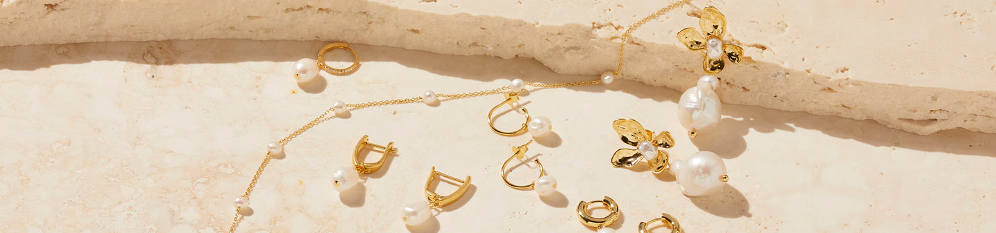Pearl Jewellery