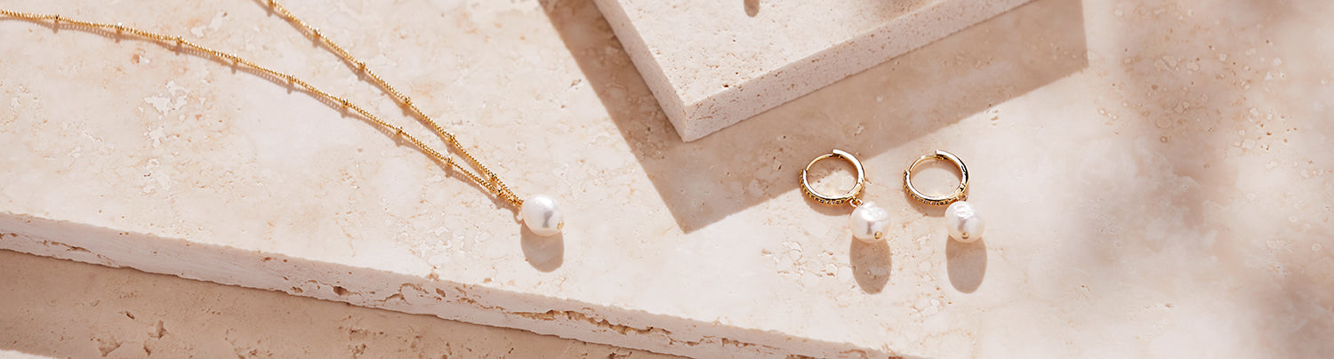 Delicate Necklaces