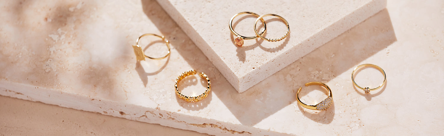 ALL RINGS