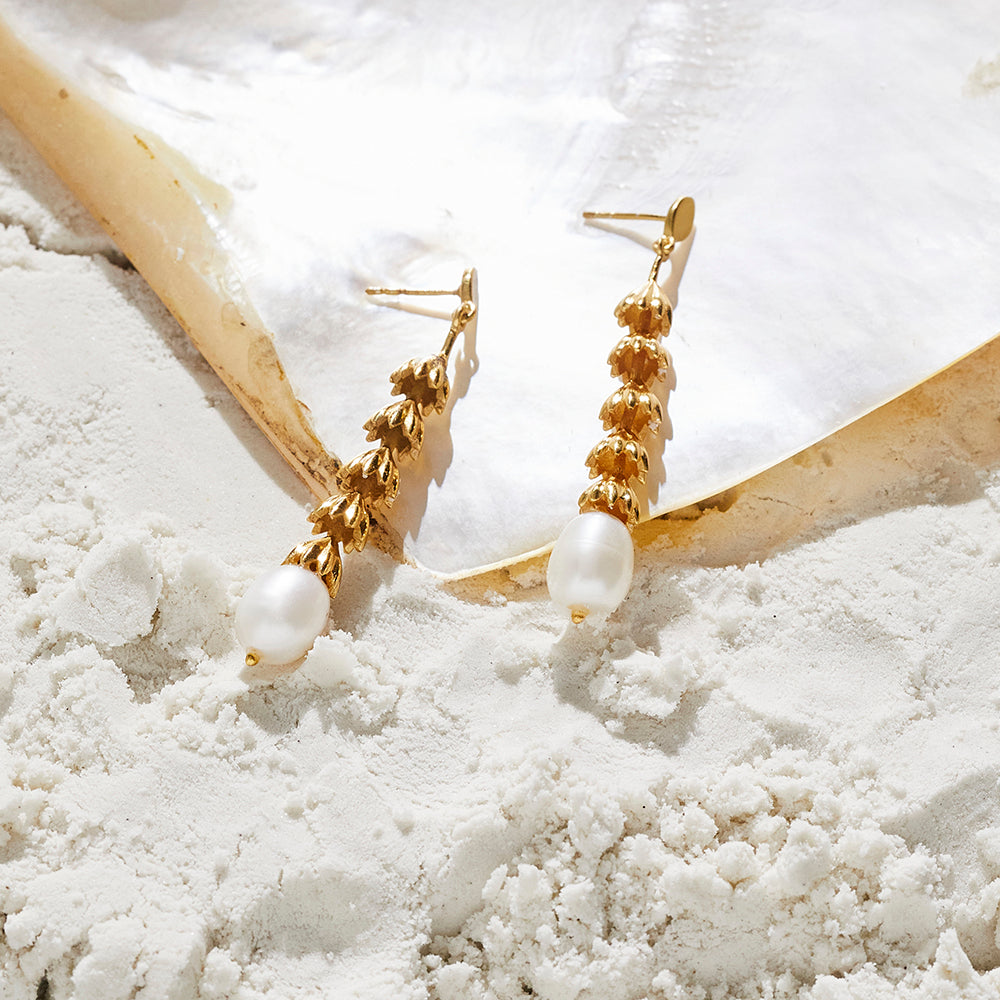 Statement Earrings