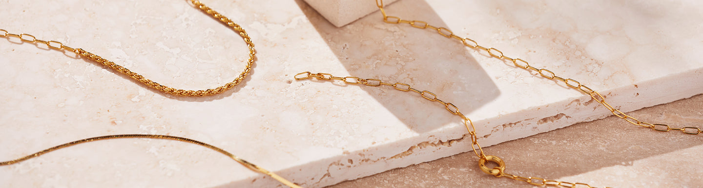 STERLING SILVER BRACELETS