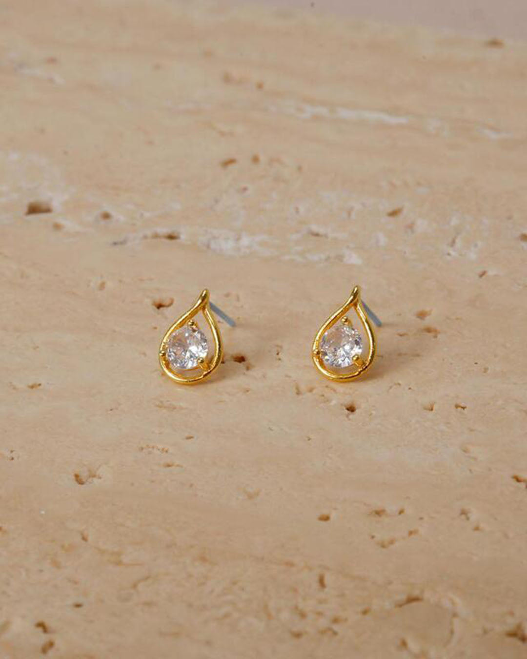Anne Studs - Jolie & Deen 