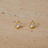 Anne Studs - Jolie & Deen 