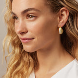 Elen Earrings - Gold