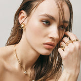 Melati Necklace
