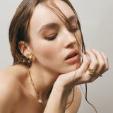 Perla Earrings