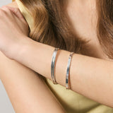 Winifred Cuff - Silver