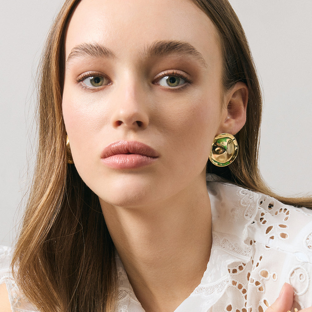 Florence Earrings Jolie Deen florence-earrings-jolie-deen