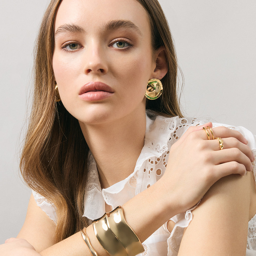 Florence Earrings Jolie Deen florence-earrings-jolie-deen