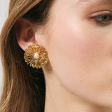 Lua Earrings