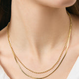 Luka Necklace