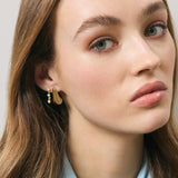 Rory Earrings - Gold
