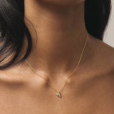 Clairette Necklace