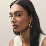 Fabienne Earrings