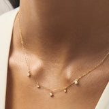 Petronille Necklace