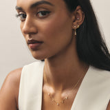Petronille Necklace