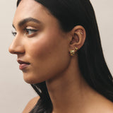 Anouk Studs - Gold