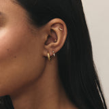 Bobbi studs