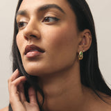 Nyx Earrings