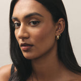 Roberta Hoops- Gold