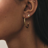 Caroline Studs