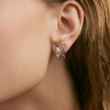 India Sleepers Sterling 925 - Silver