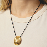Kira Necklace - Gold