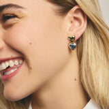 Clementine Earrings