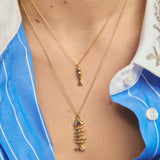 Cersei Necklace