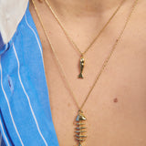 Cersei Necklace