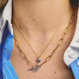 Celine Necklace
