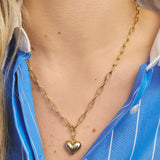 Abigail Necklace