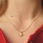 Jose Necklace - Jolie & Deen 