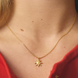 Jose Necklace - Jolie & Deen 