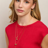 Galina Earrings - Jolie & Deen 