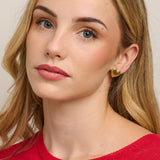 Vanka Earrings - Jolie & Deen 