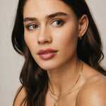 Jill Necklace - Jolie & Deen 