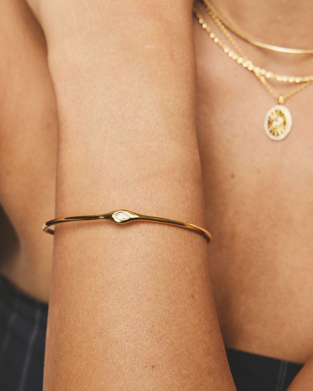 Cheryll Bracelet - Jolie & Deen 