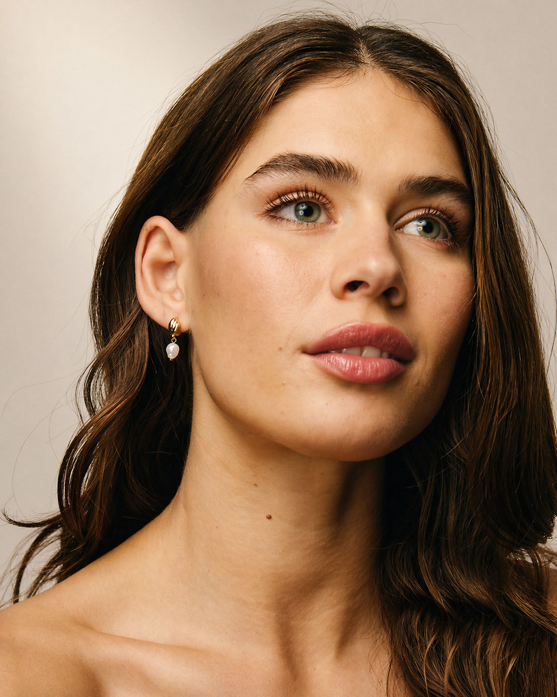 Abby Earrings - Jolie & Deen 