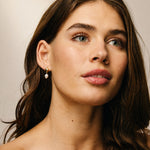 Abby Earrings - Jolie & Deen 