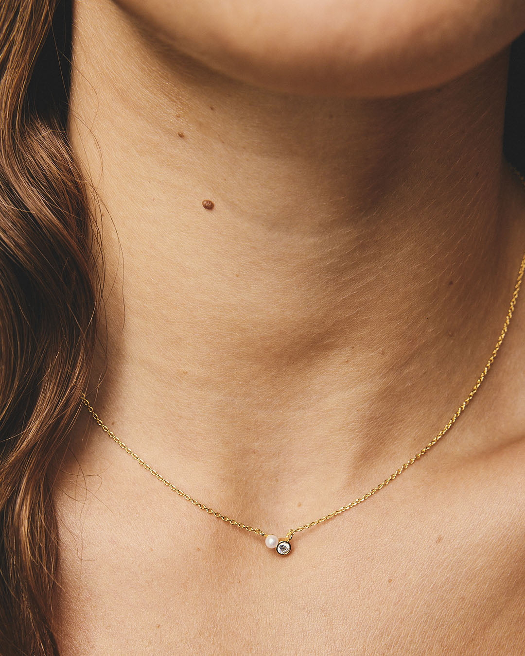 Kirra Necklace - Jolie & Deen 