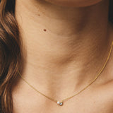 Kirra Necklace - Jolie & Deen 