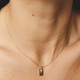 Jaide Necklace - Jolie & Deen 