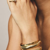 Tomila Ring - Jolie & Deen 