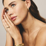 Tomila Ring - Jolie & Deen 